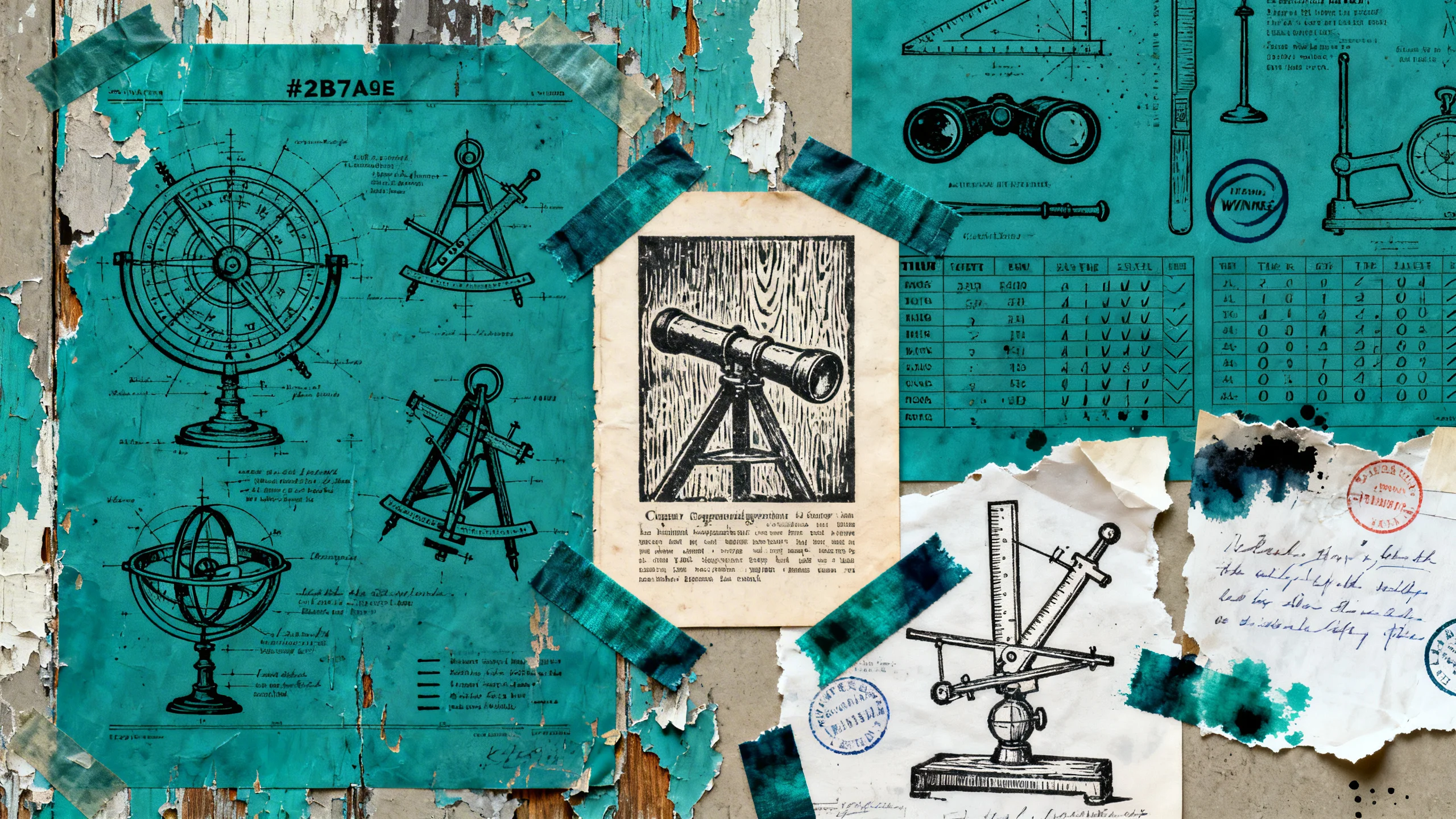 Comparing Models: The Reference Photo Test